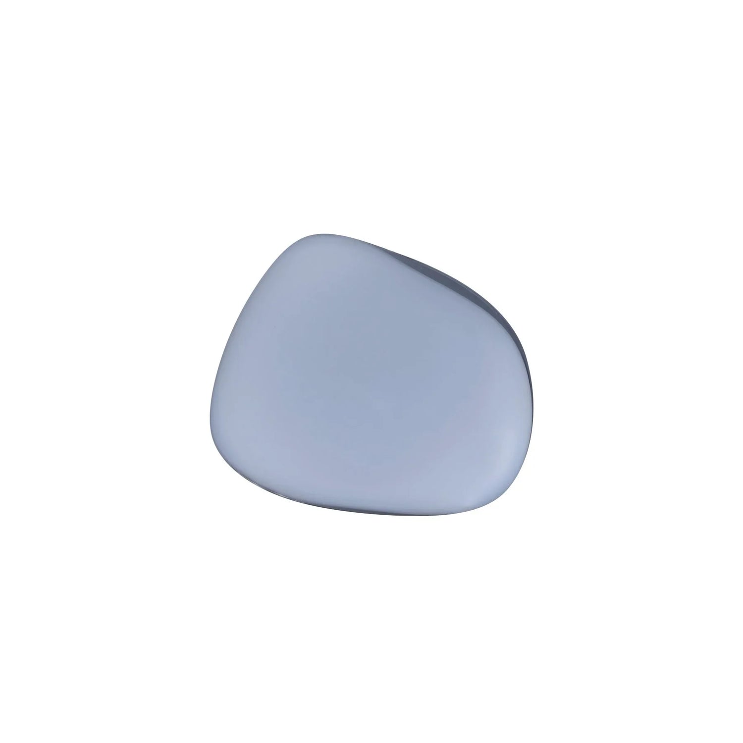 Pebbles Hanger / Knob Large - NUDE EU