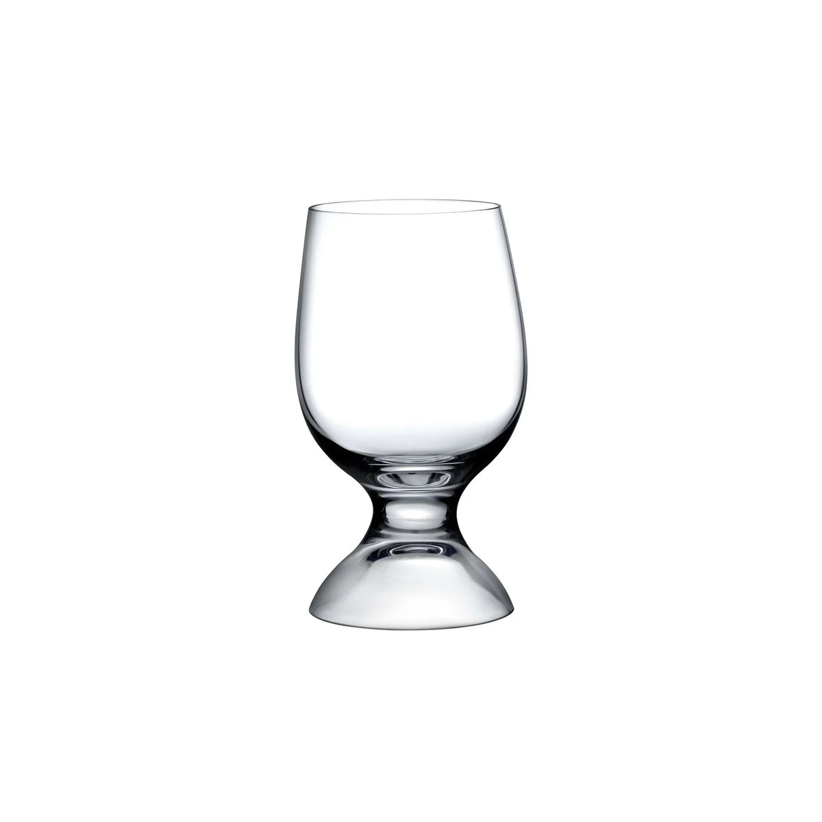 Red Or White Set of 2 Water Glasses - NUDE EU