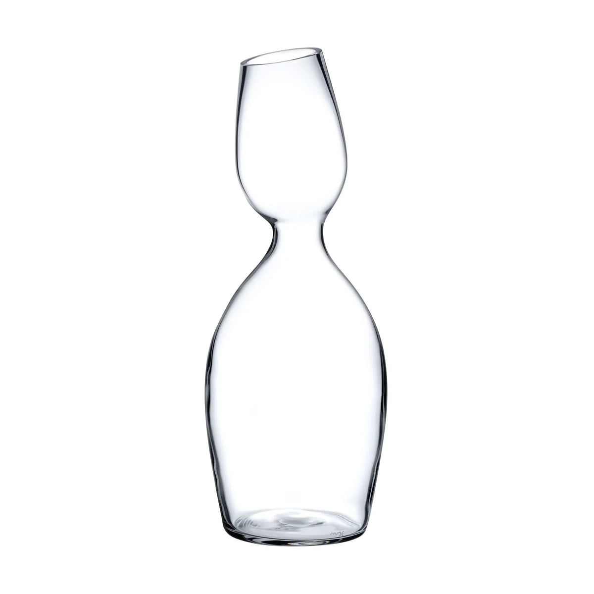 Red Or White Decanter - NUDE EU