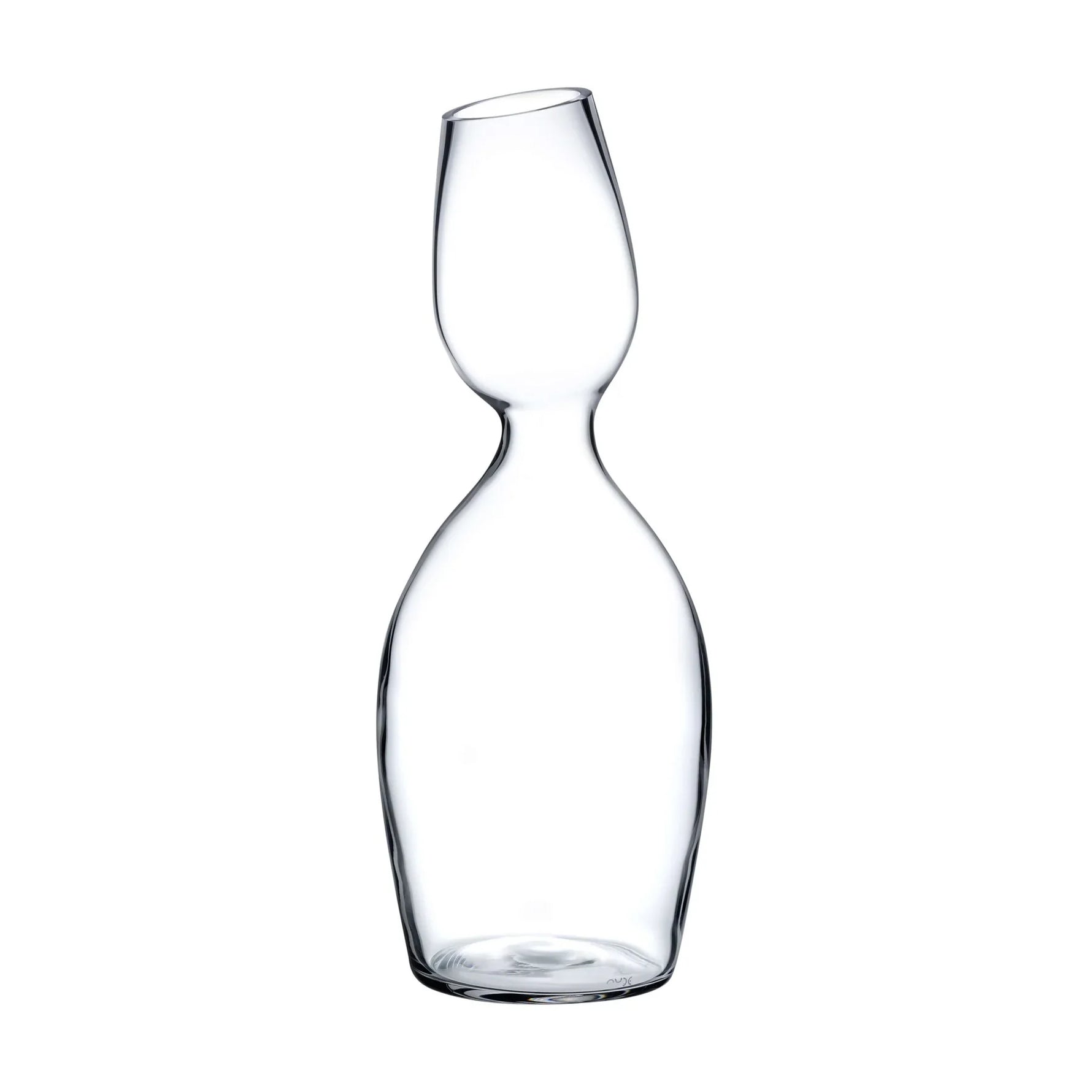 Red Or White Decanter - NUDE EU