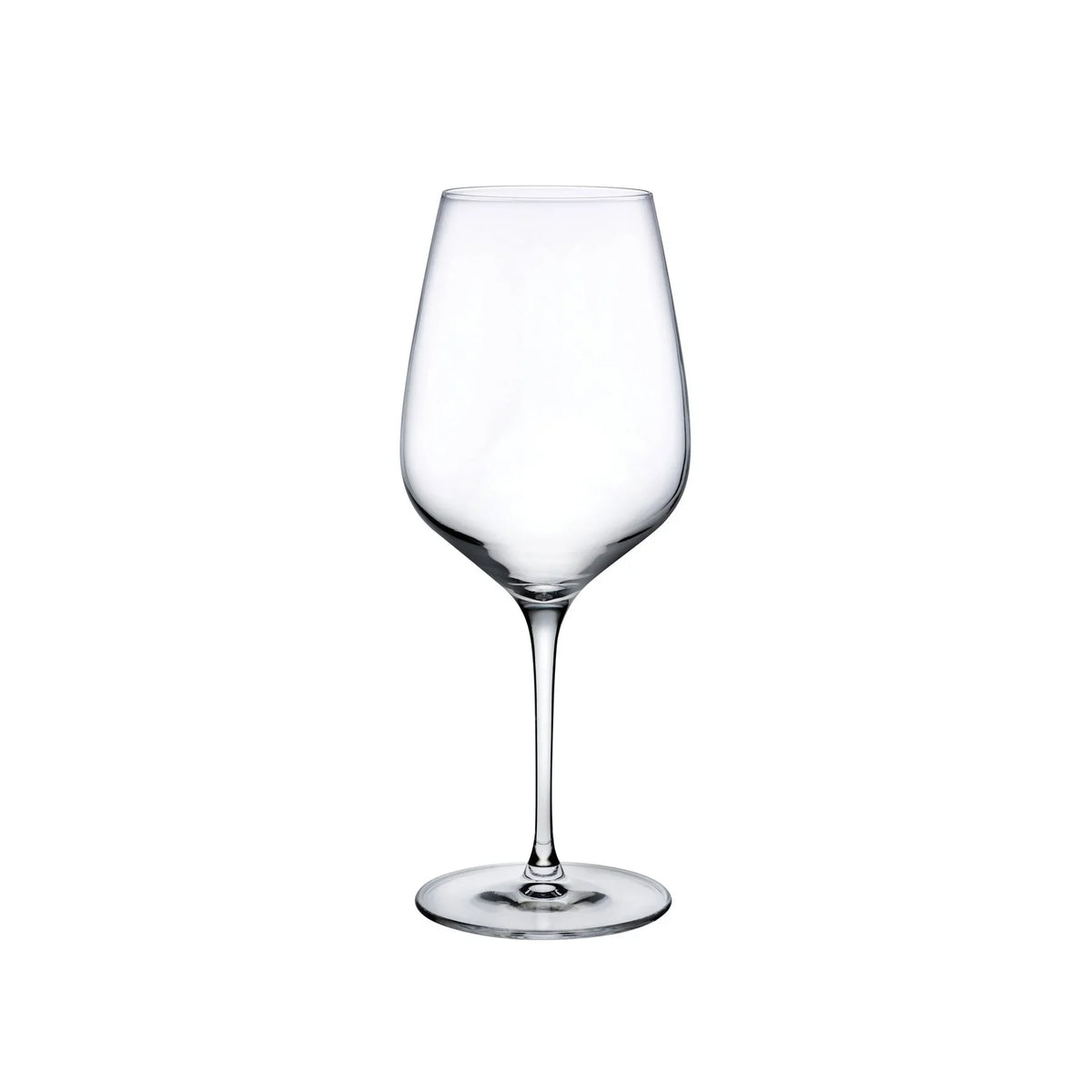 Refine Set of 2 Red Wine Glasses - NUDE EU