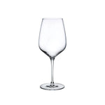 Refine Set of 2 Red Wine Glasses - NUDE EU