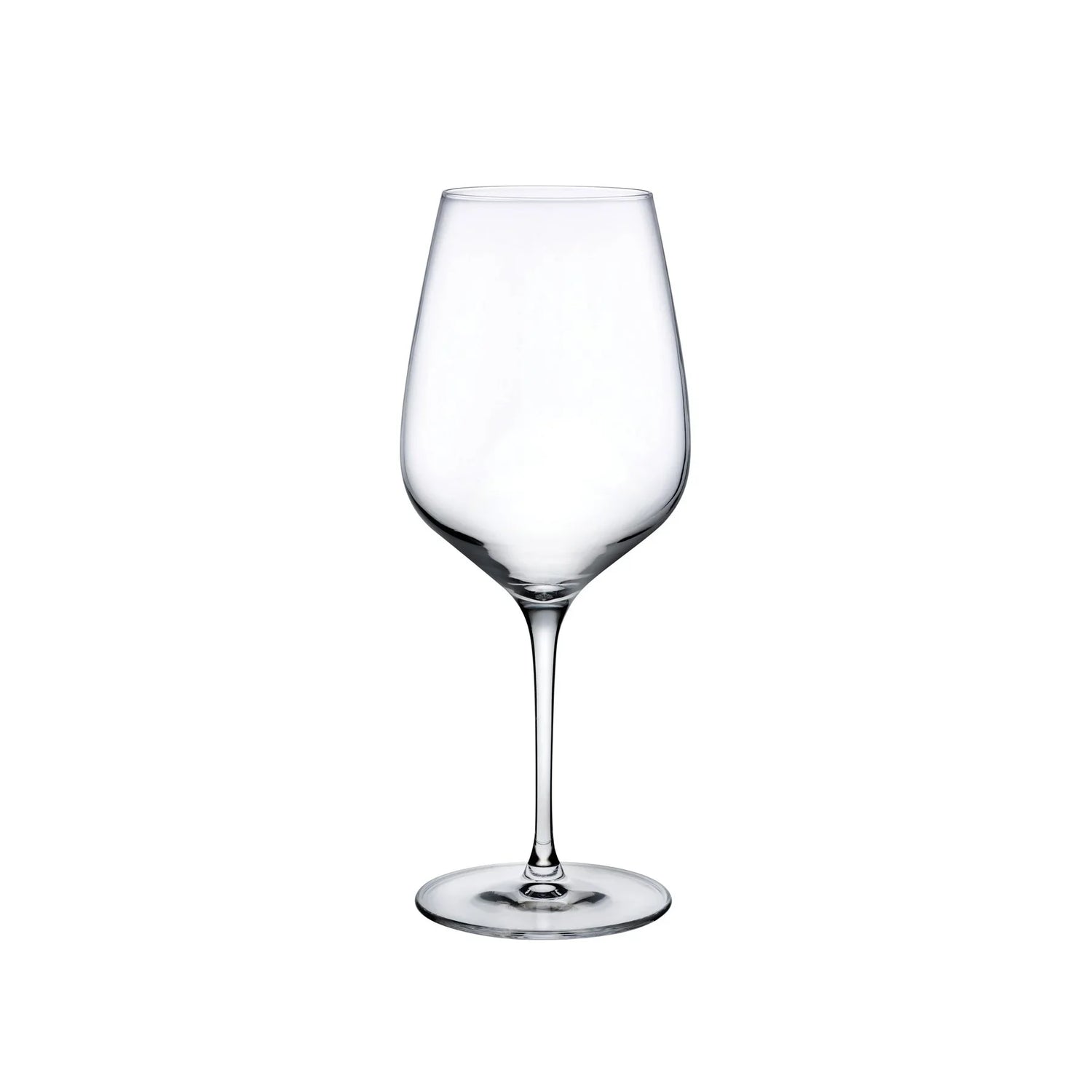 Refine Set of 2 Red Wine Glasses - NUDE EU