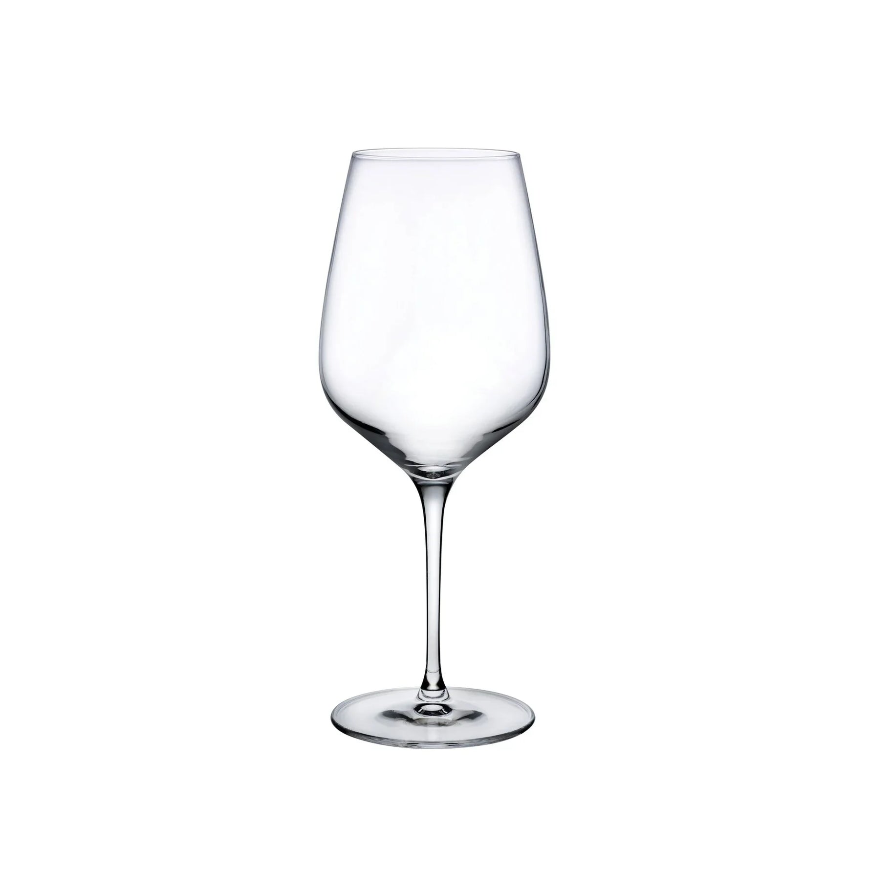 Refine Set of 2 Red Wine Glasses - NUDE EU