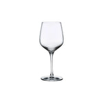 Refine Set of 2 White Wine Glasses - NUDE EU