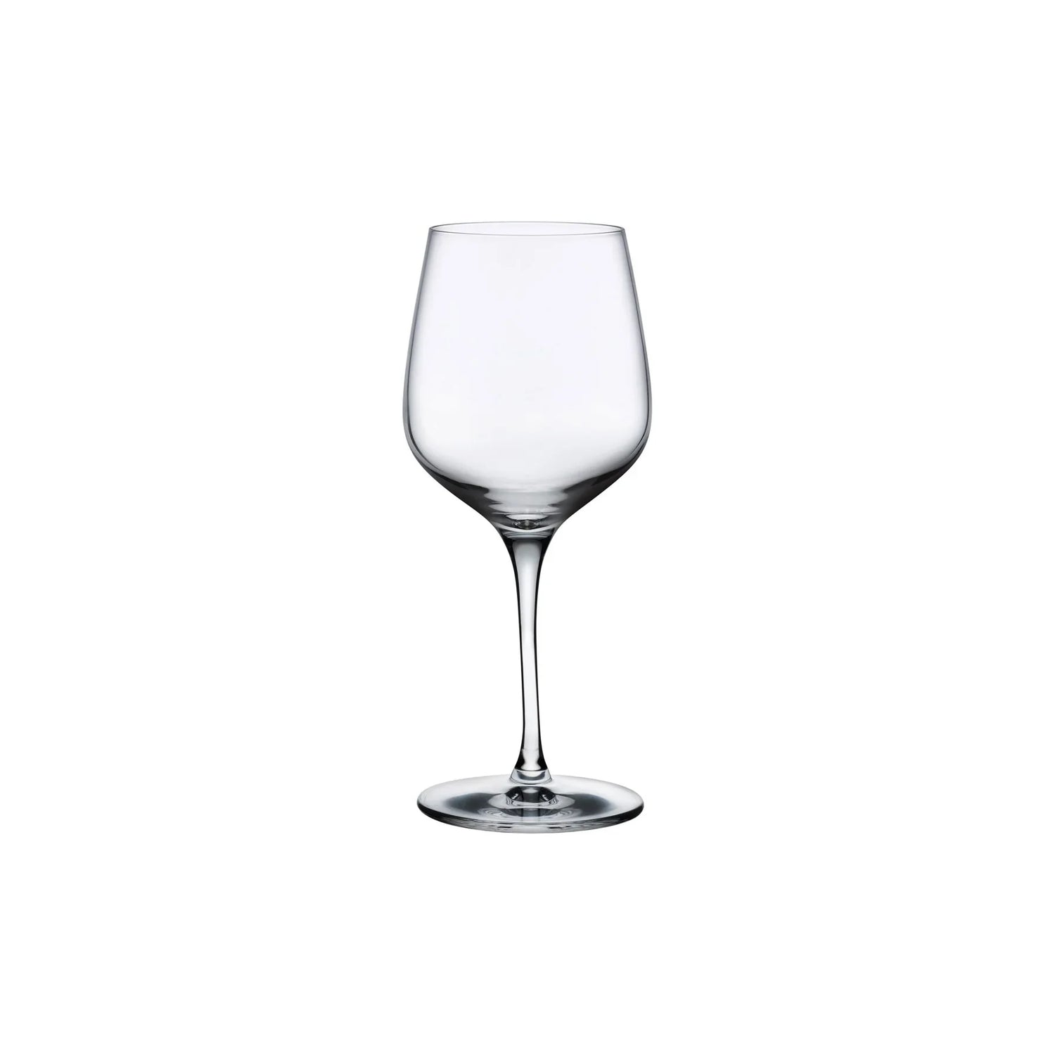 Refine Set of 2 White Wine Glasses - NUDE EU