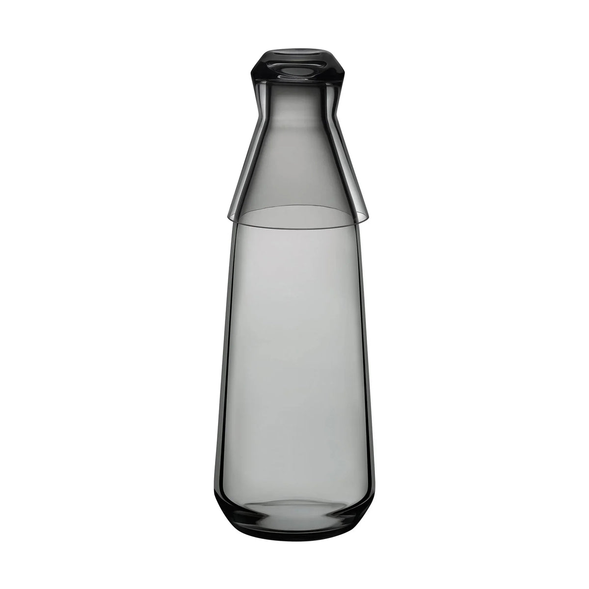 Rhythm Water Carafe with Glass - NUDE EU