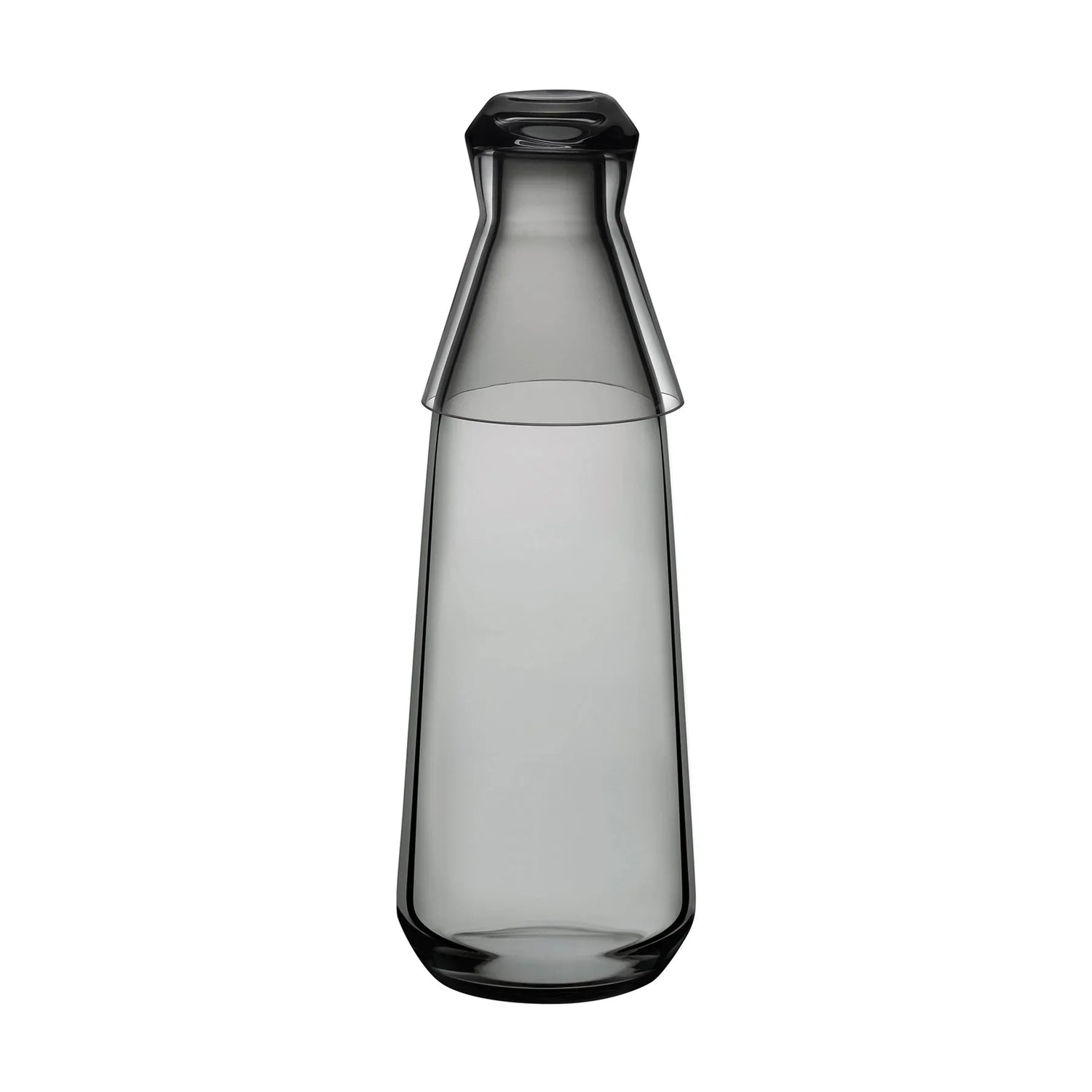 Rhythm Water Carafe with Glass - NUDE EU