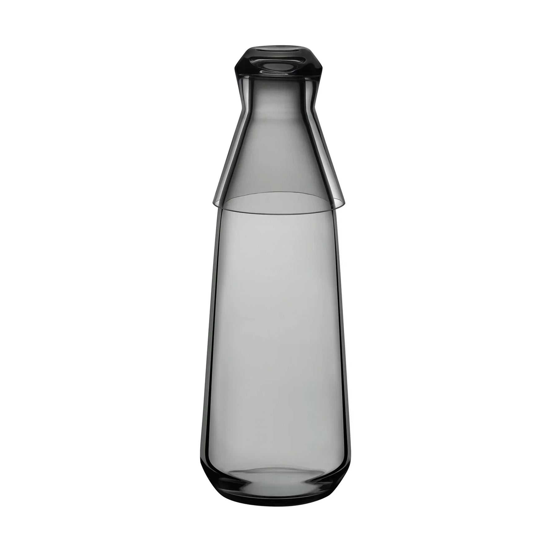 Rhythm Water Carafe with Glass - NUDE EU