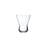 Rhythm Set of 2 Water Glasses Clear - NUDE EU