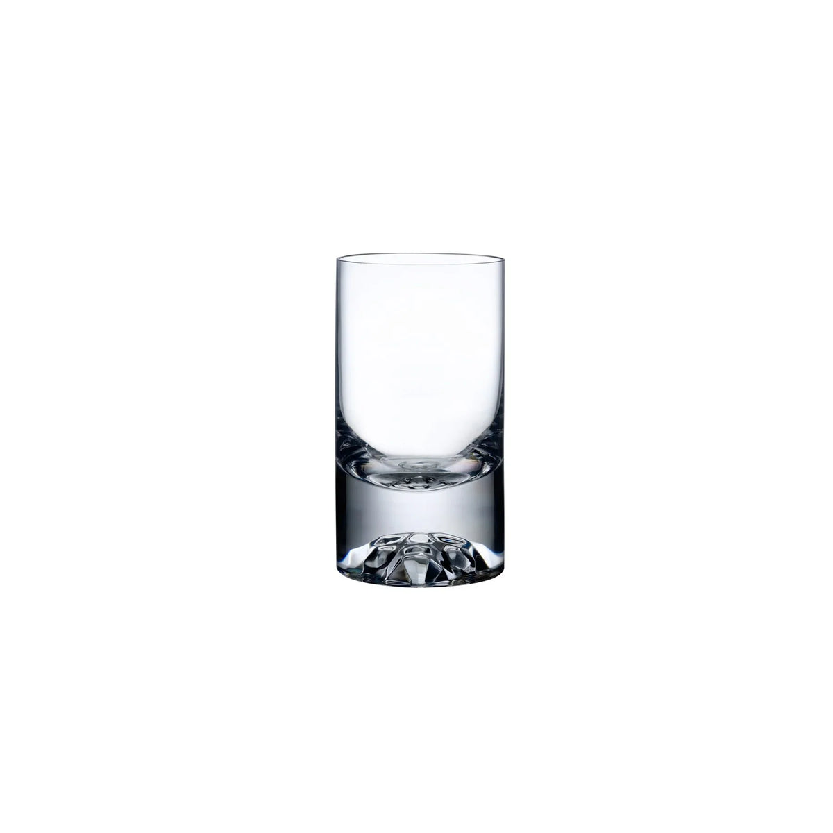 Shade Set of 4 Low Ball Glasses - NUDE EU