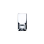 Shade Set of 4 Low Ball Glasses - NUDE EU