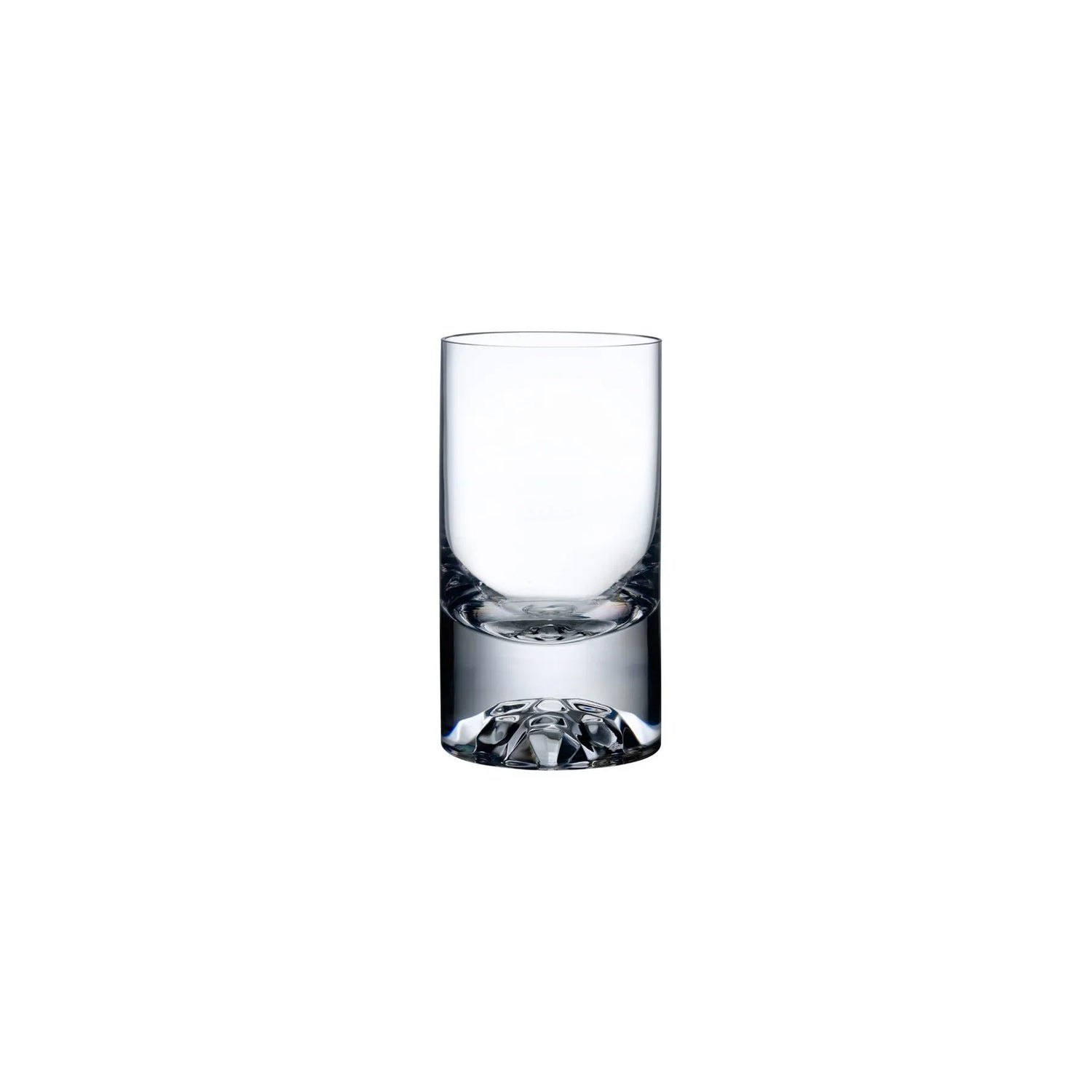 Shade Set of 4 Low Ball Glasses - NUDE EU