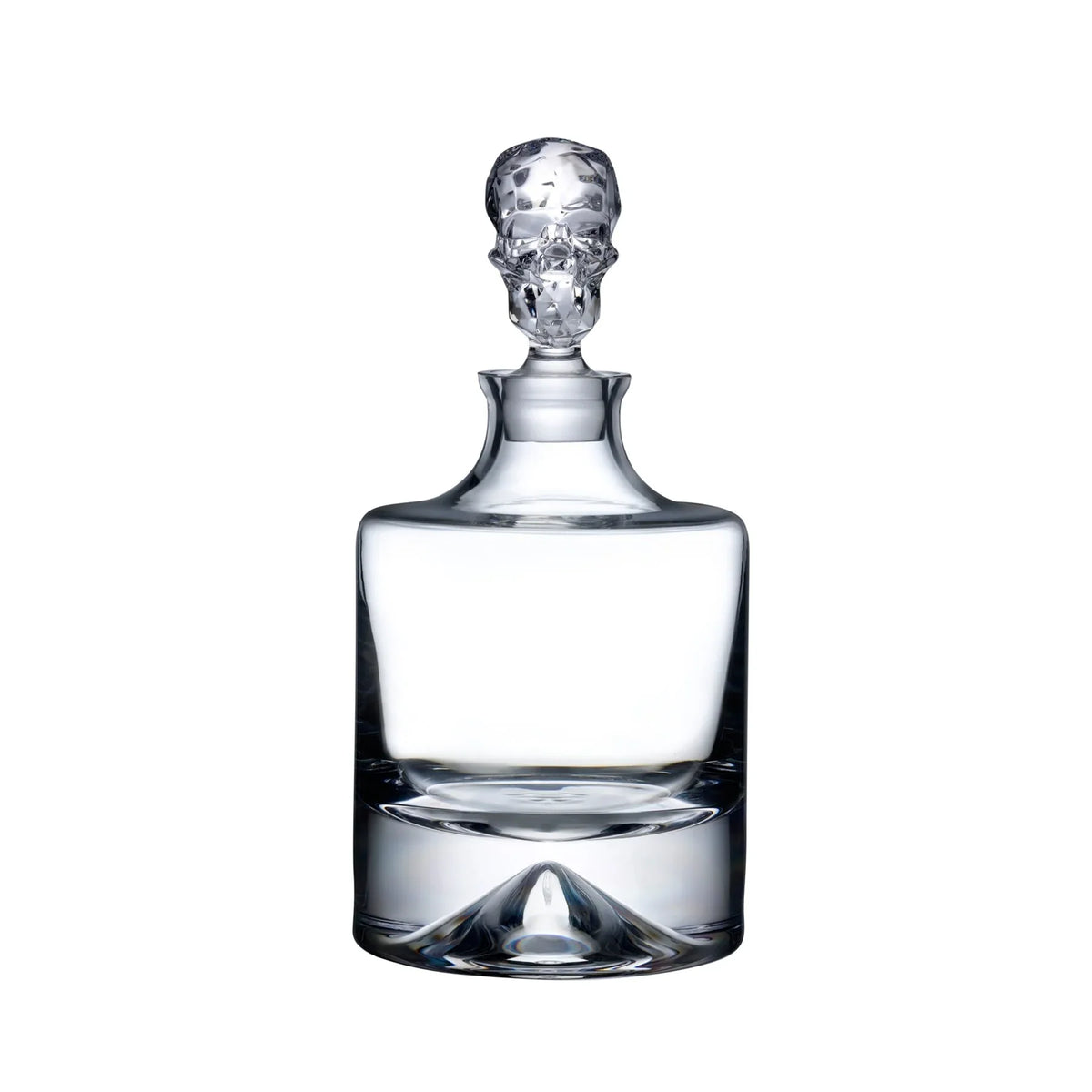 Shade Whisky Bottle - NUDE EU