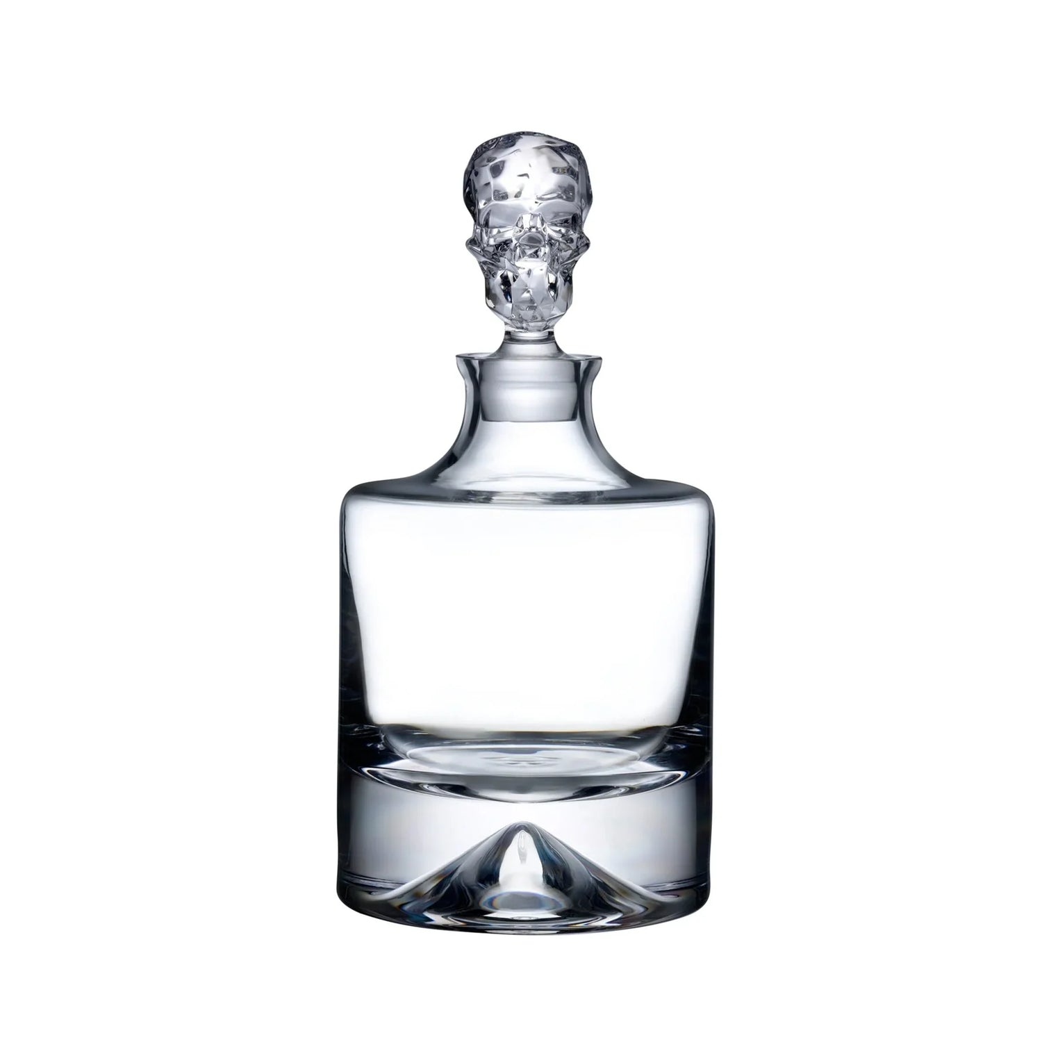 Shade Whisky Bottle - NUDE EU
