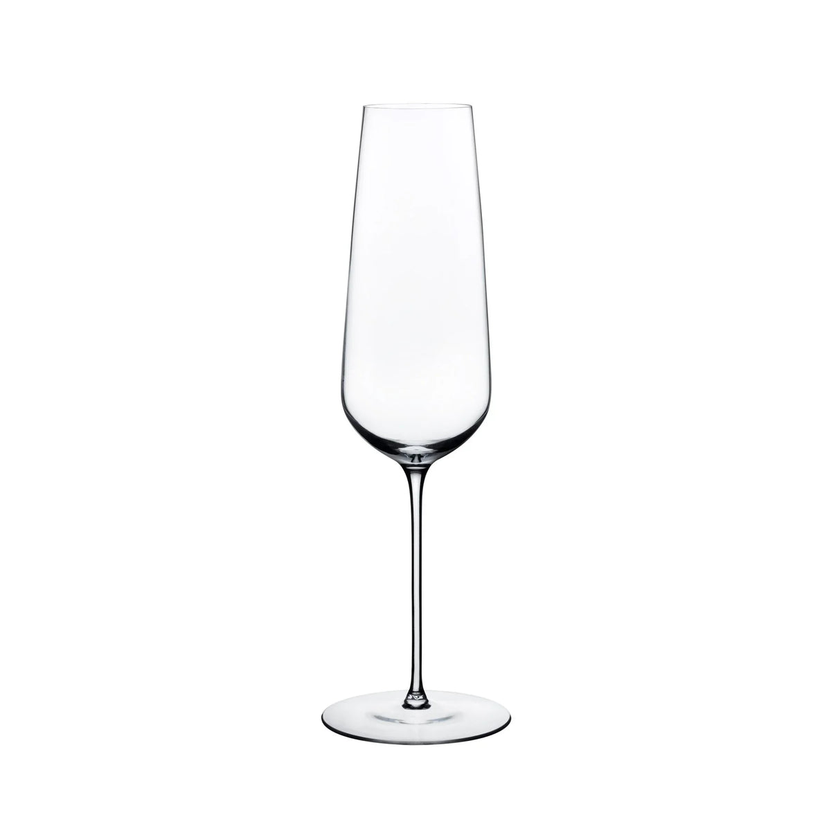 Stem Zero Flute Champagne Glass - NUDE EU