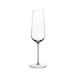Stem Zero Flute Champagne Glass - NUDE EU