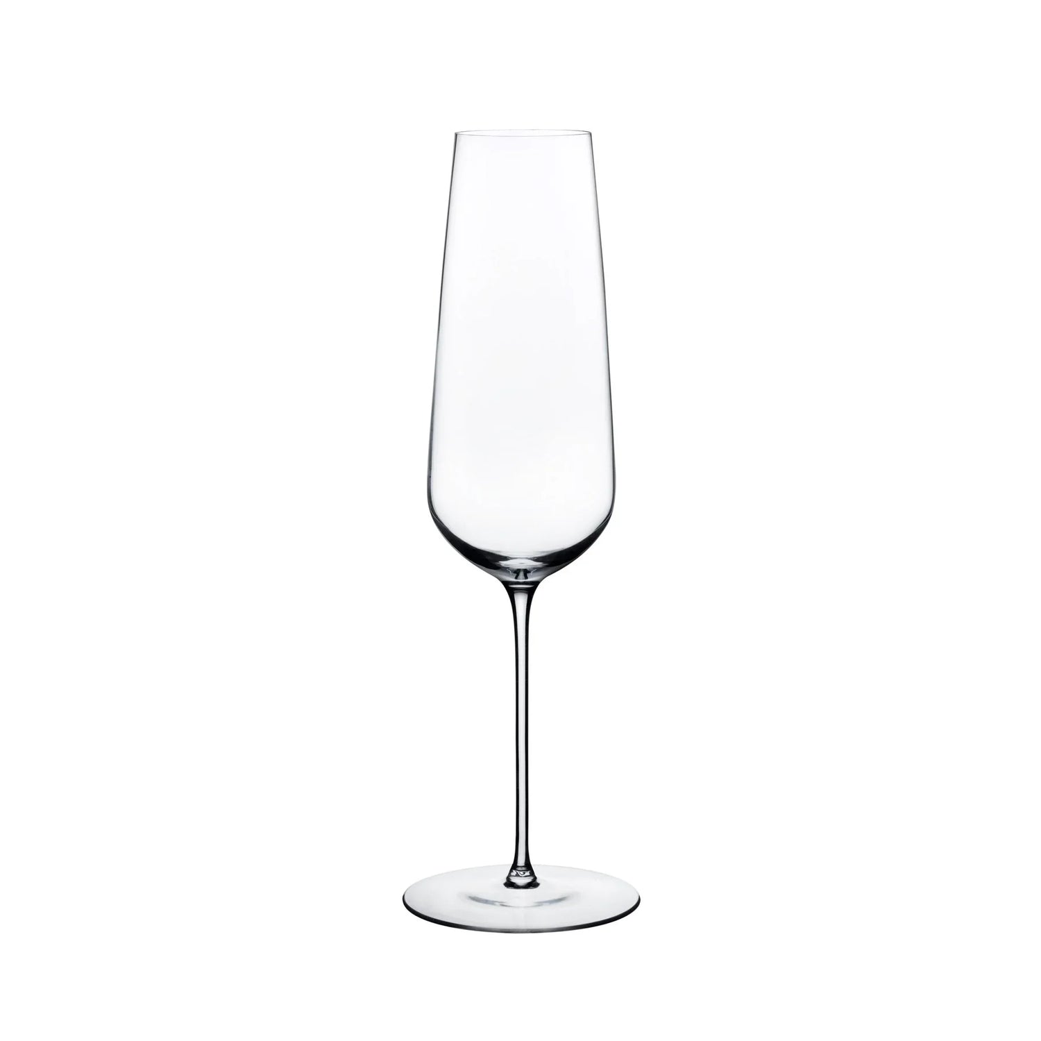 Stem Zero Flute Champagne Glass - NUDE EU