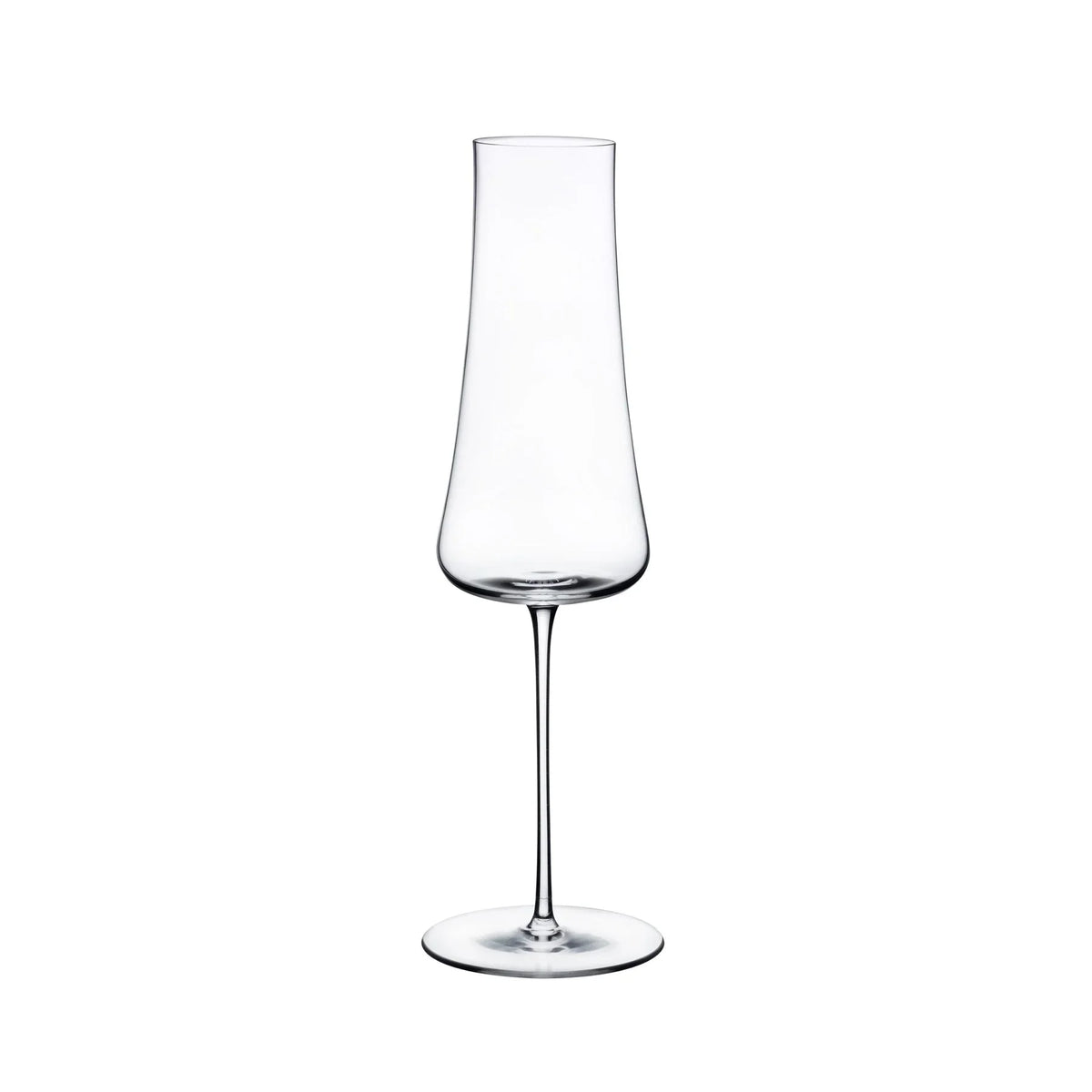 Stem Zero Volcano Champagne Glass - NUDE EU