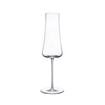 Stem Zero Volcano Champagne Glass - NUDE EU