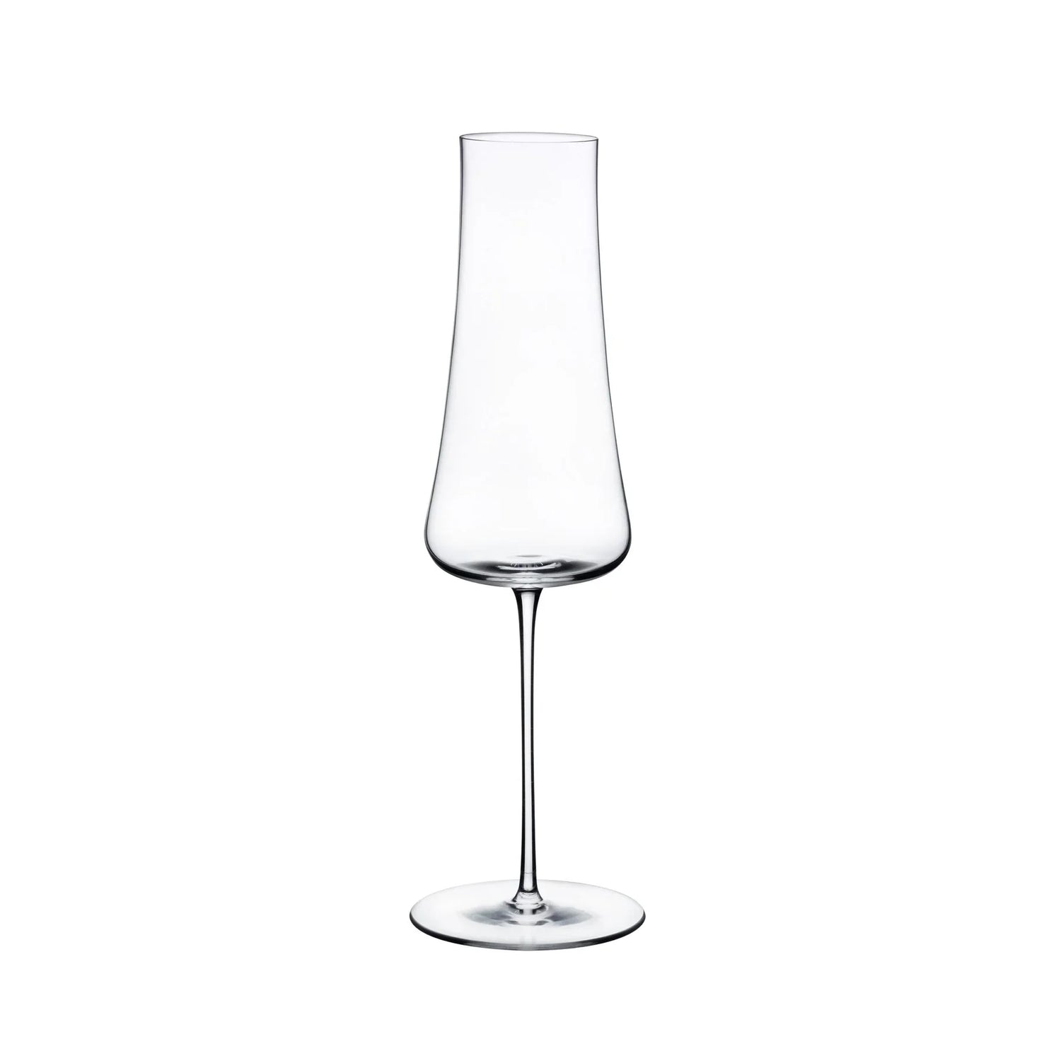 Stem Zero Volcano Champagne Glass - NUDE EU