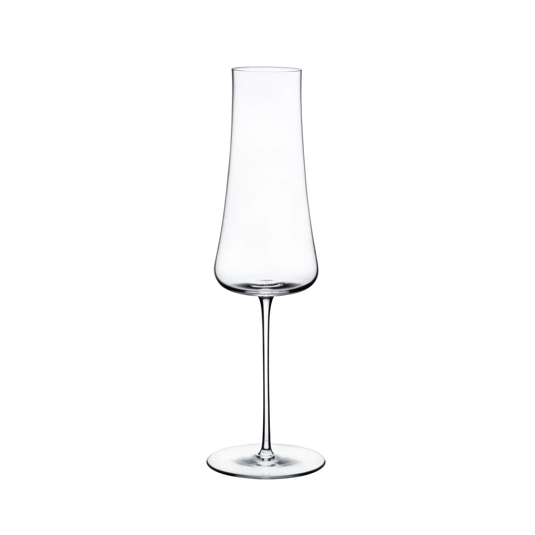 Stem Zero Volcano Champagne Glass - NUDE EU
