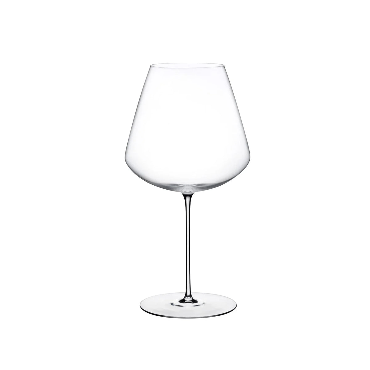 Stem Zero Elegant Red Wine Glass Large - NUDE EU