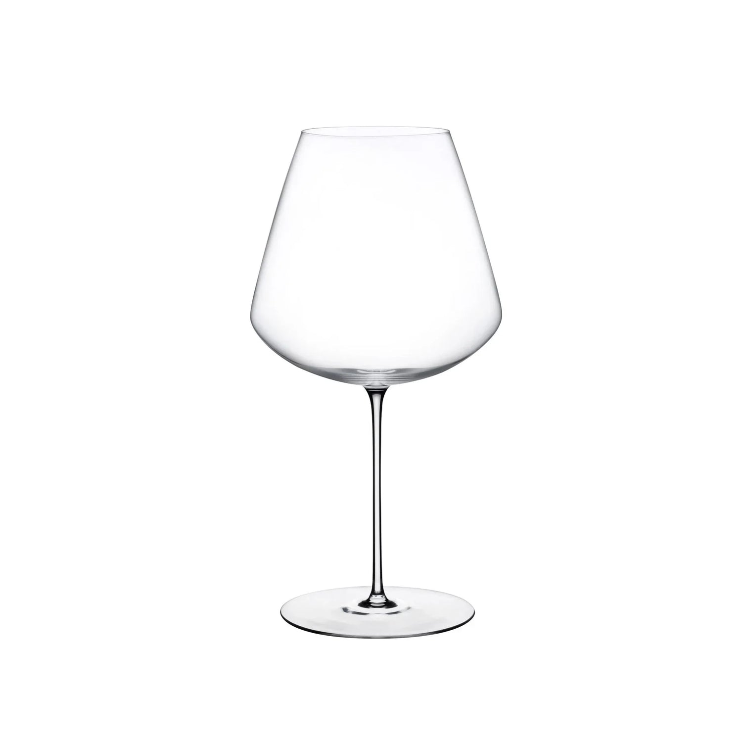 Stem Zero Elegant Red Wine Glass Large - NUDE EU