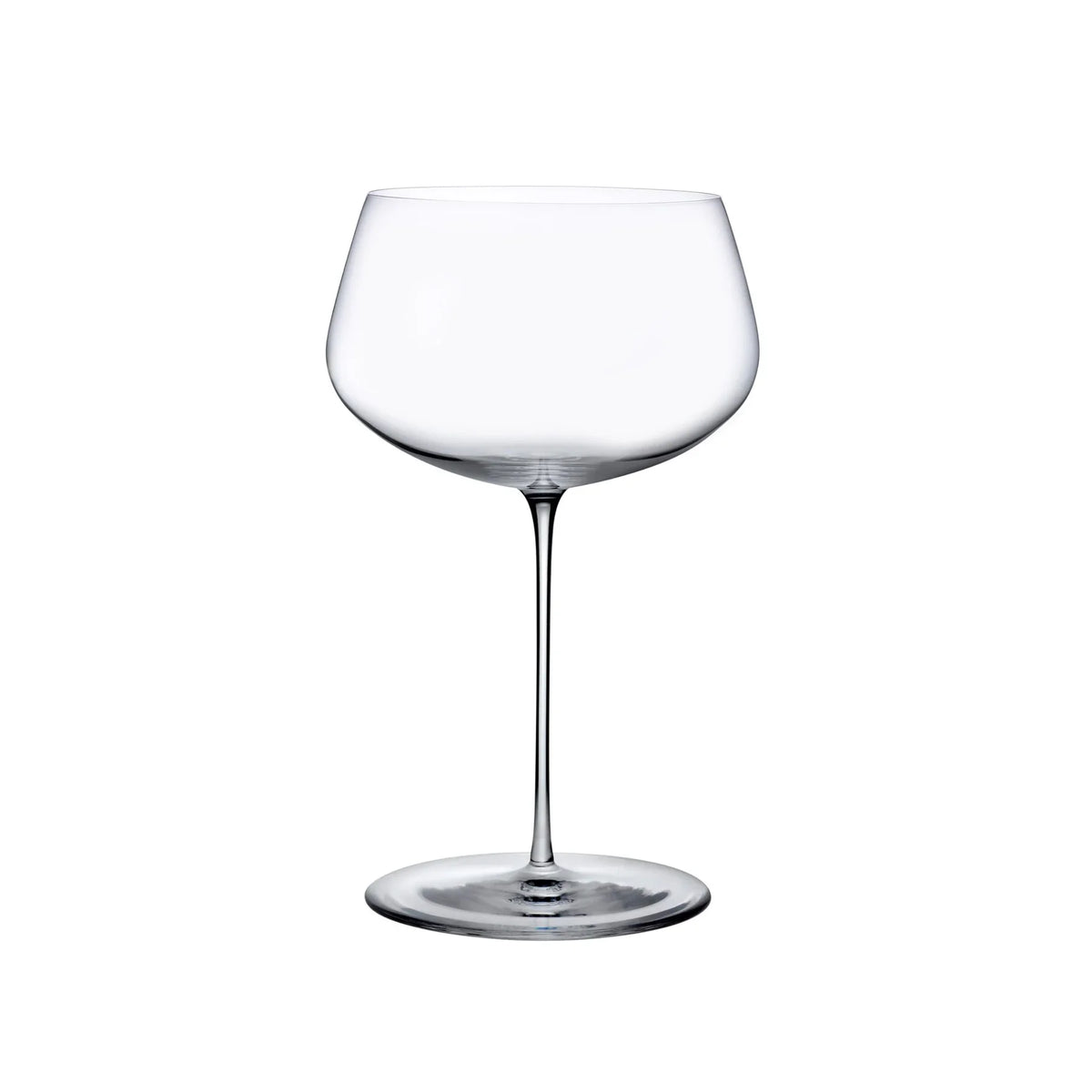 Stem Zero Full Bodied White Wine Glass - NUDE EU