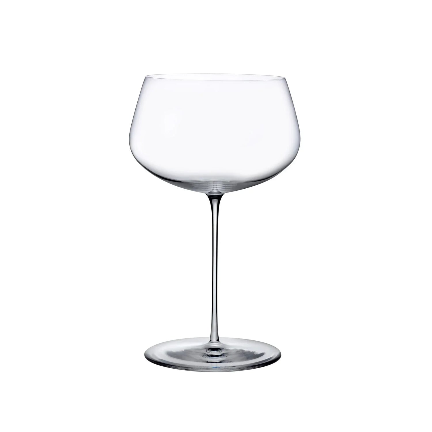 Stem Zero Full Bodied White Wine Glass - NUDE EU