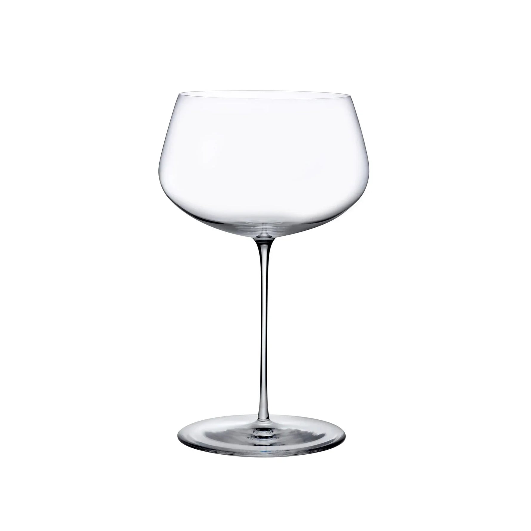 Stem Zero Full Bodied White Wine Glass - NUDE EU