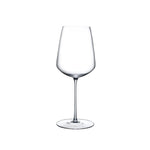 Stem Zero Powerful Red Wine Glass - NUDE EU