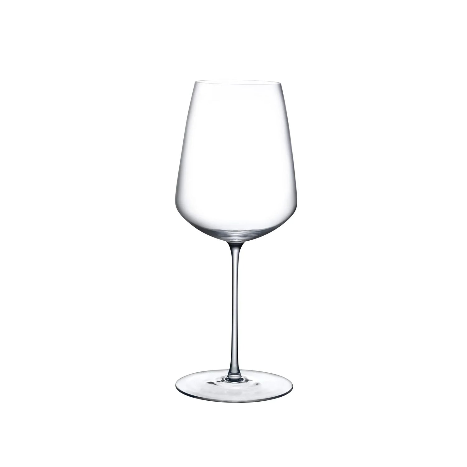 Stem Zero Powerful Red Wine Glass - NUDE EU