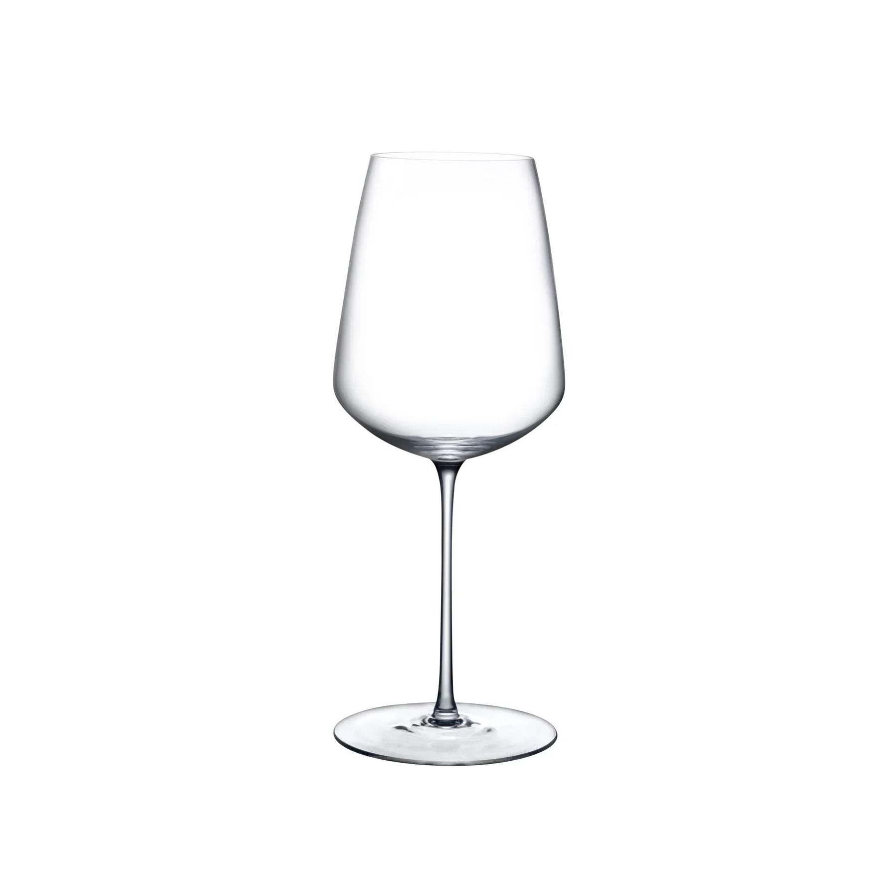 Stem Zero Powerful Red Wine Glass - NUDE EU