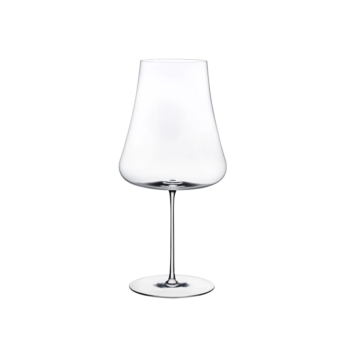 Stem Zero Volcano Red Wine Glass - NUDE EU