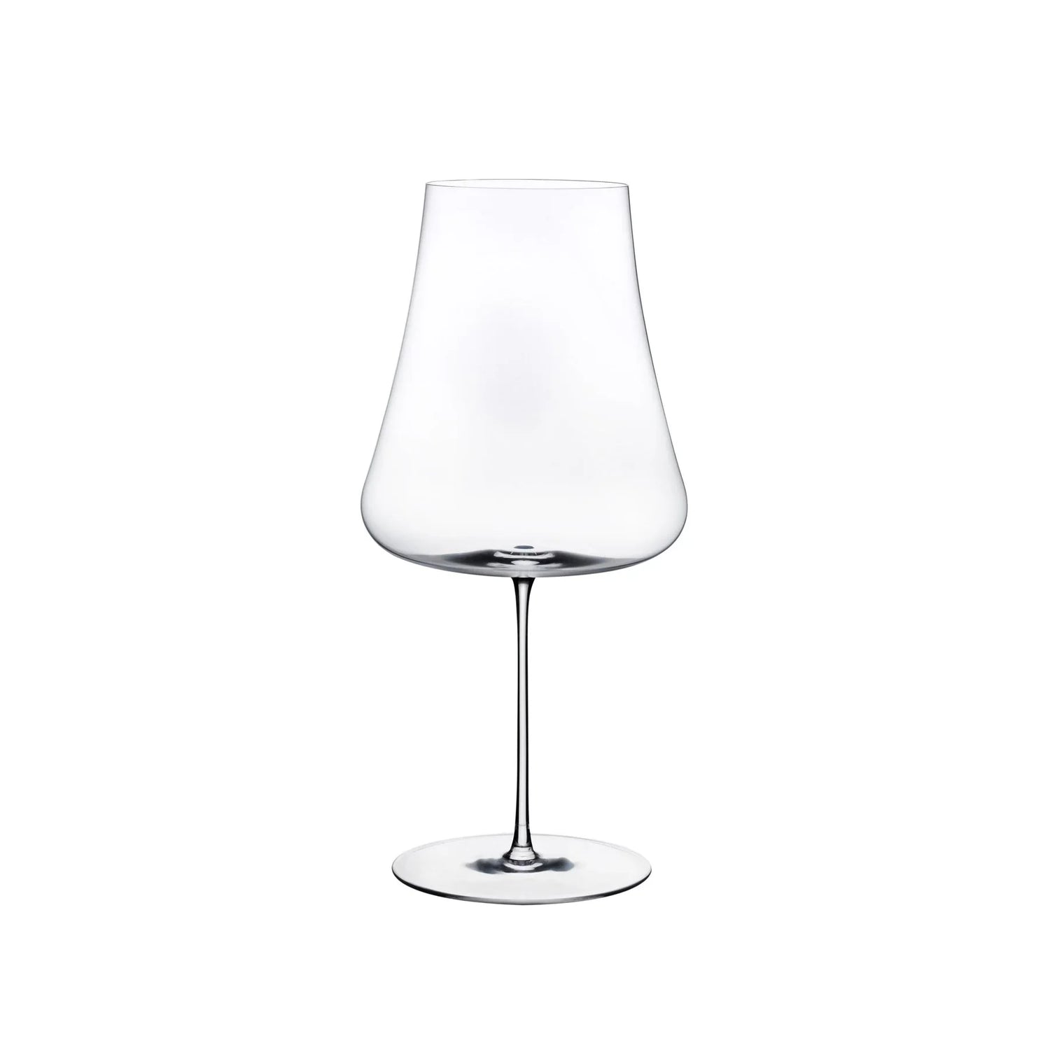 Stem Zero Volcano Red Wine Glass - NUDE EU