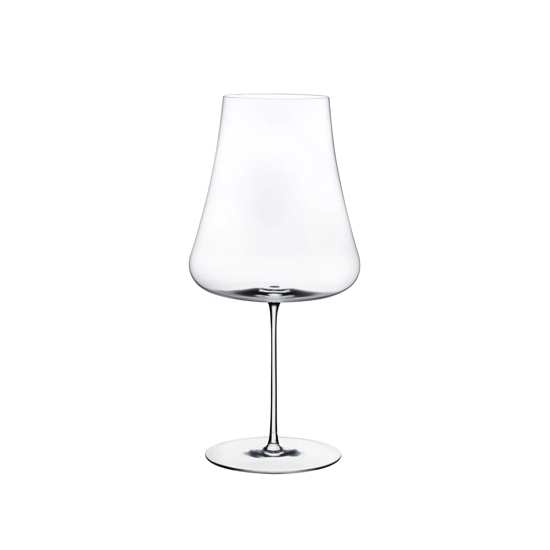 Stem Zero Volcano Red Wine Glass - NUDE EU