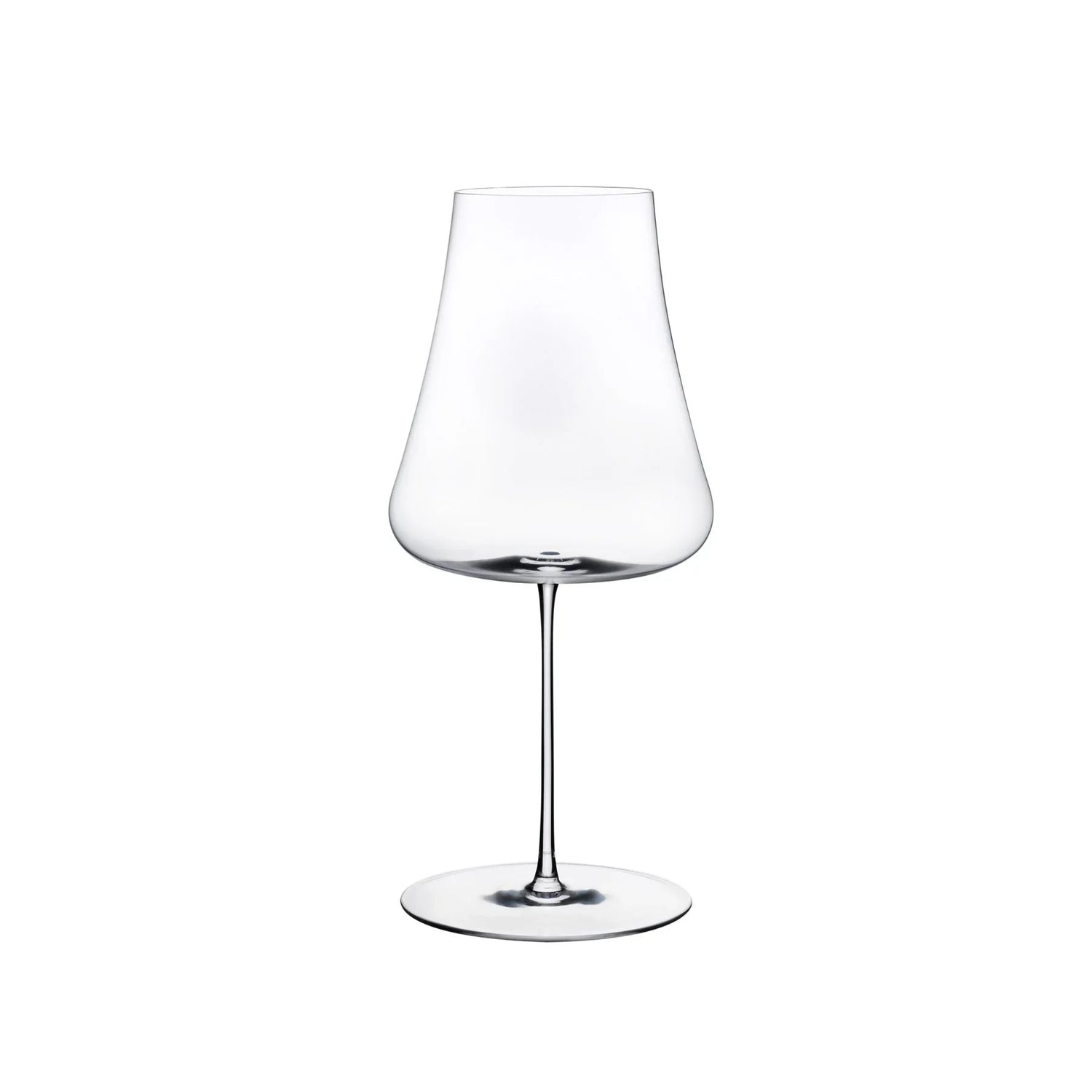 Stem Zero Volcano White Wine Glass - NUDE EU