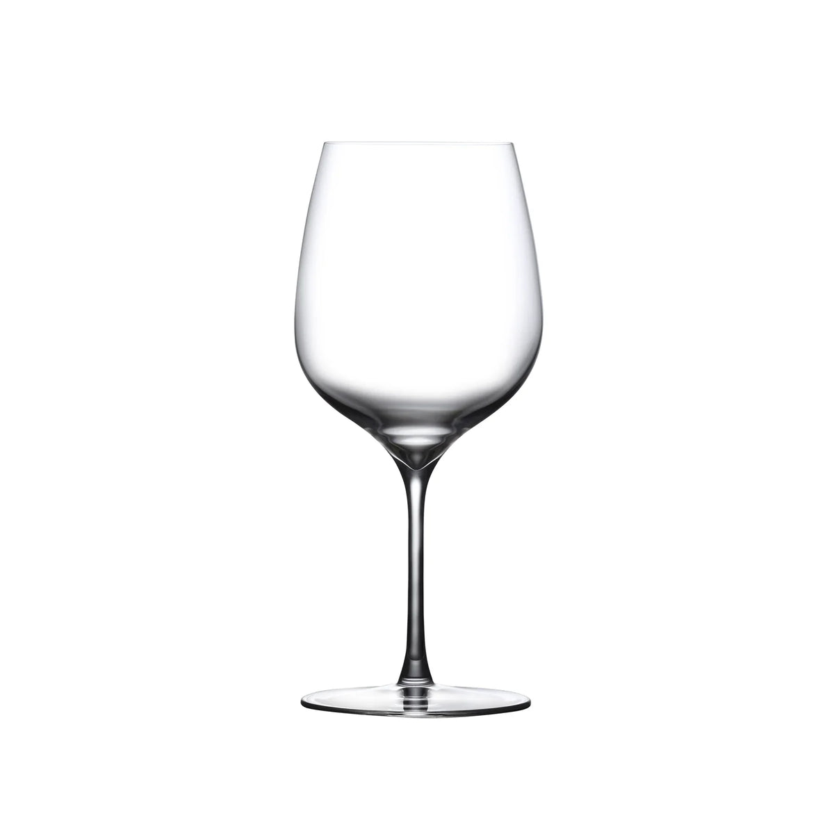 Terroir Set of 2 Red Wine Glasses 590 cc - NUDE EU