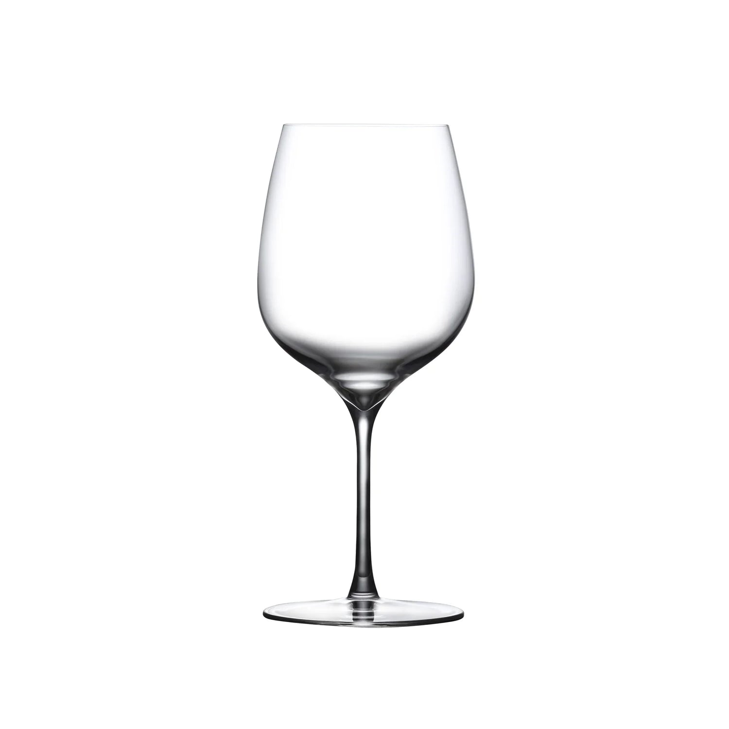 Terroir Set of 2 Red Wine Glasses 590 cc - NUDE EU