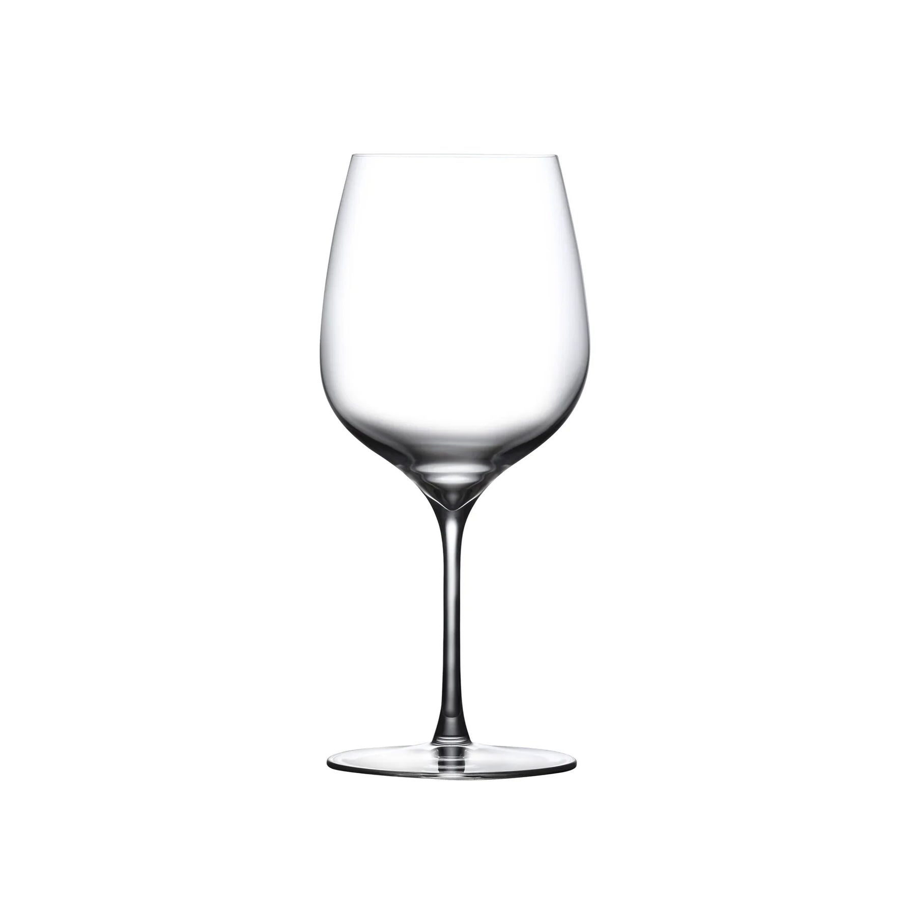 Terroir Set of 2 Red Wine Glasses 590 cc - NUDE EU