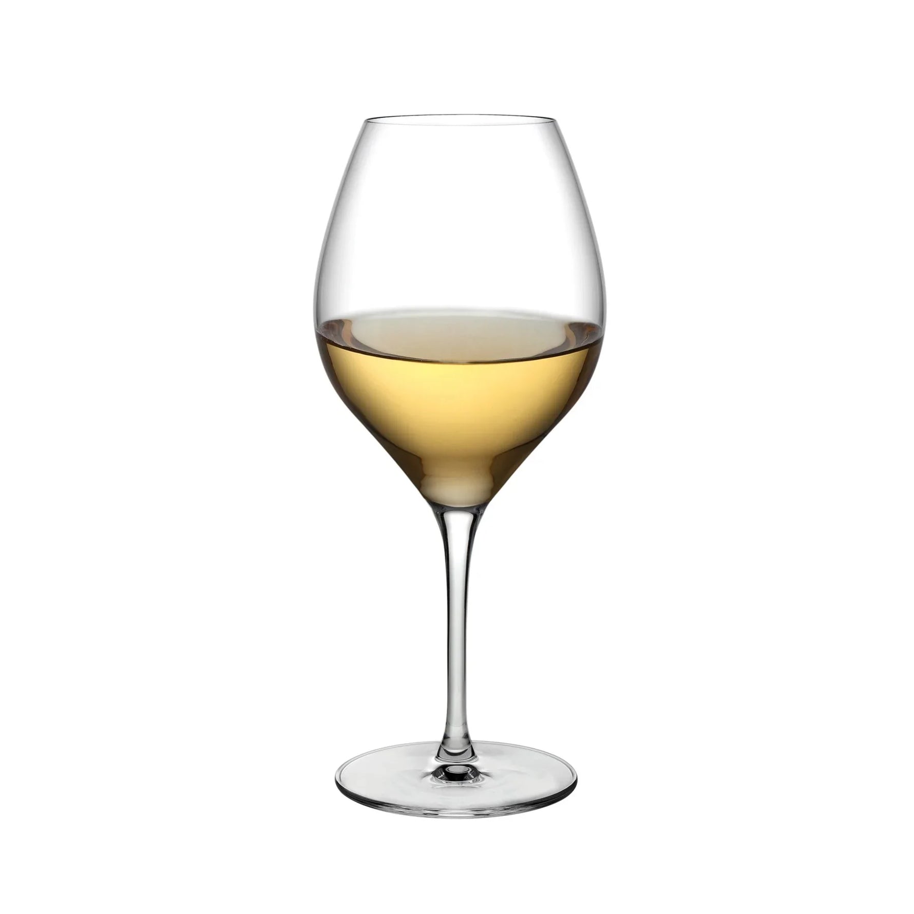 Vinifera Set of 2 White Wine Glasses 600 cc - NUDE EU