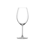 Vintage Set of 2 Bordeaux Glasses - NUDE EU