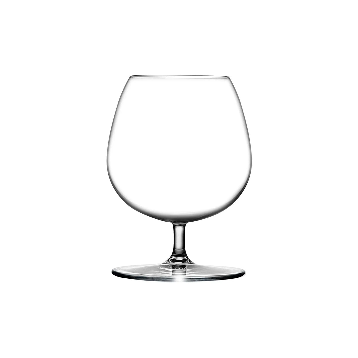 Vintage Set of 2 Cognac Glasses 500 cc - NUDE EU