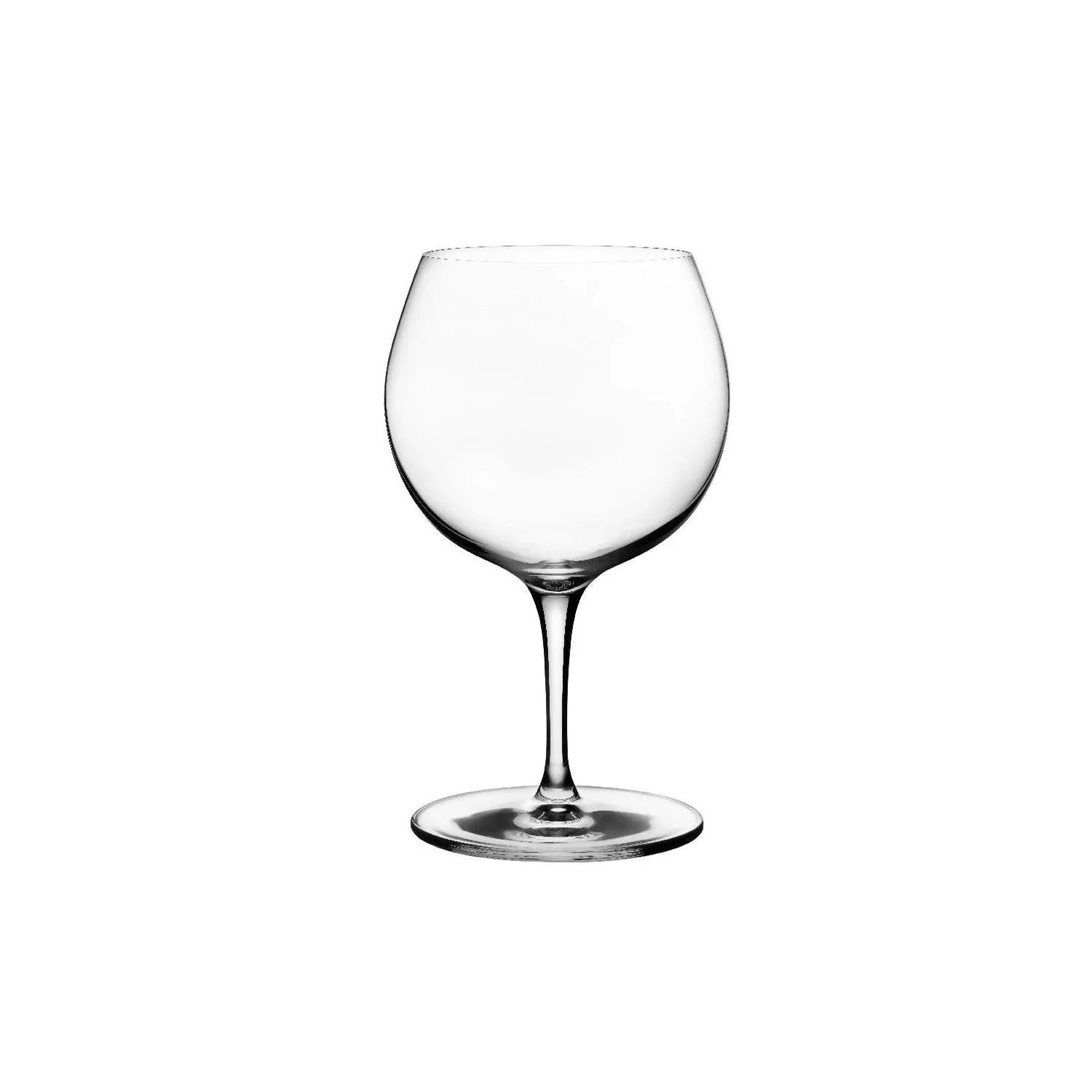 Vintage Set of 2 Gin Tonic Glasses - NUDE EU