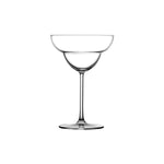 Vintage Set of 2 Margarita Glasses - NUDE EU