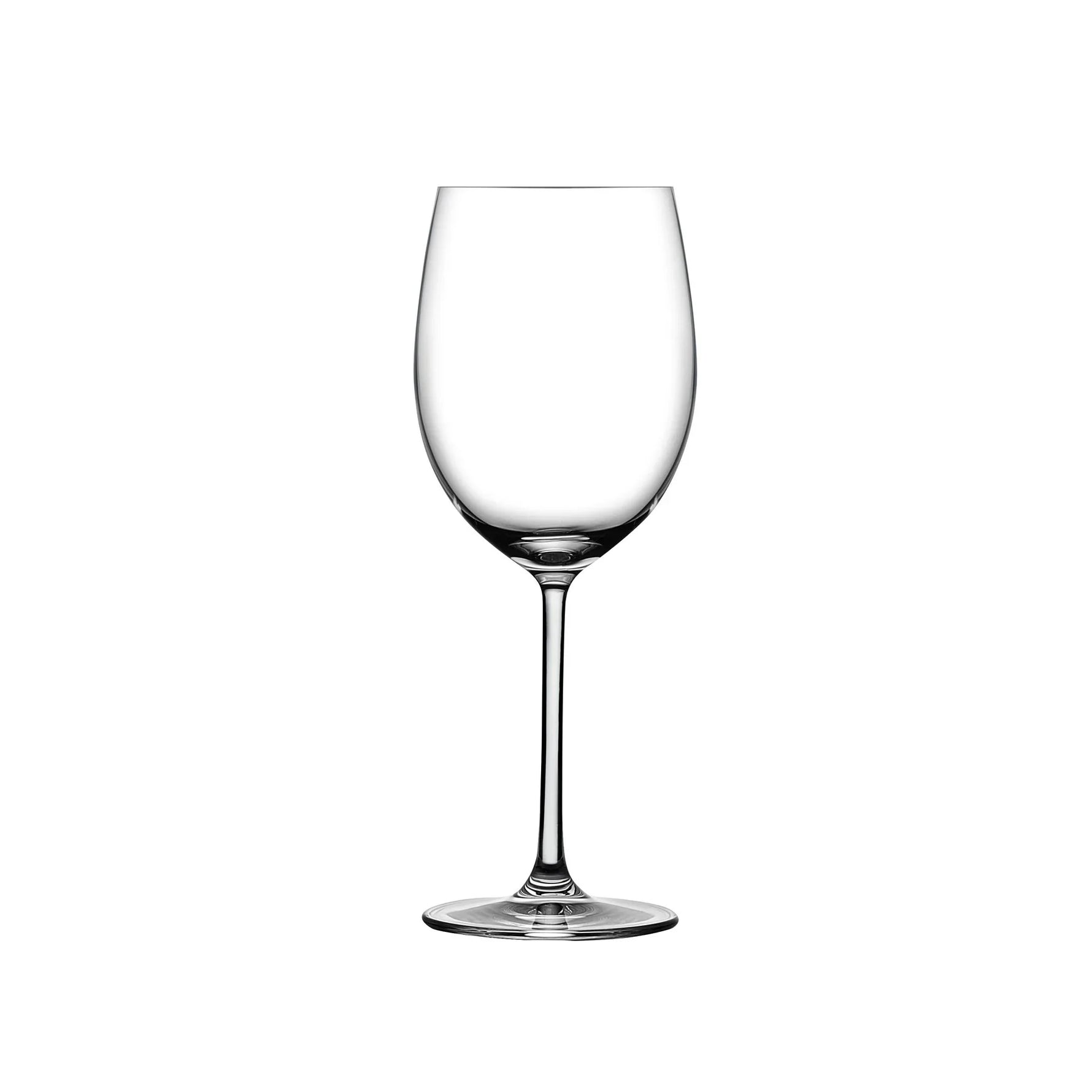 Vintage Set of 2 Polyvalent Glasses 430 cc - NUDE EU