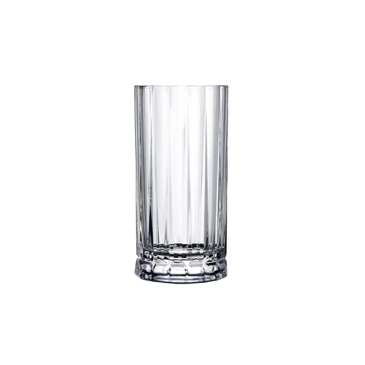 Wayne Set of 4 High Ball Glasses 360 cc - NUDE EU