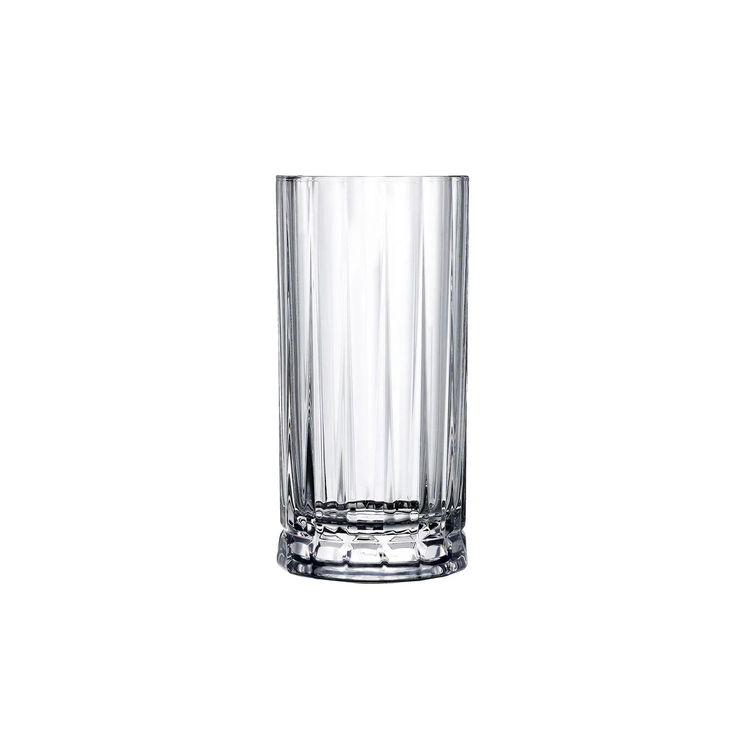 Wayne Set of 4 High Ball Glasses 360 cc - NUDE EU