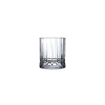 Wayne Set of 4 SOF Whisky Glasses - NUDE EU